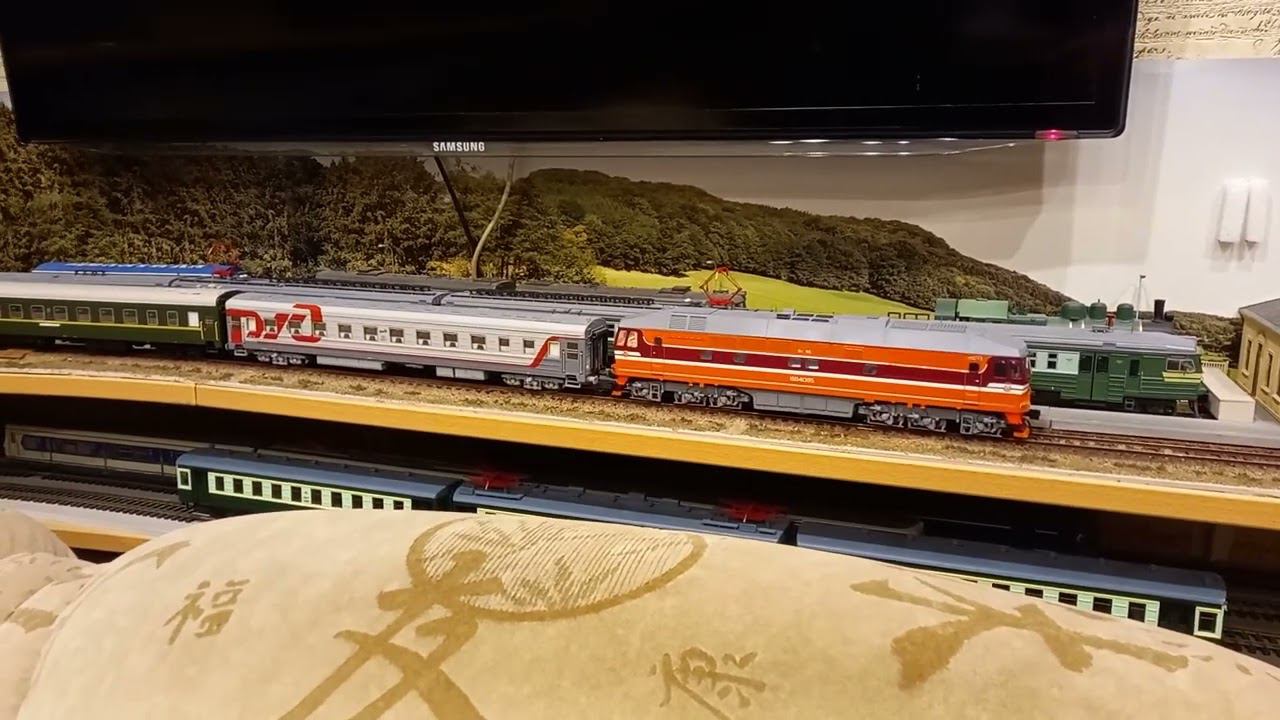 ТЭП70 смотреть онлайн