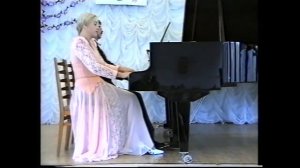 В. Сапожников По Невскому в карете фортепианный дуэт Наталья и Игорь Шоренко