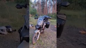 Полный комплект для Minsk Goose 400