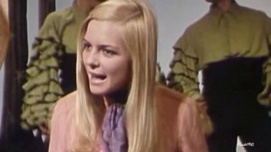 France Gall --  Medley video of German songs