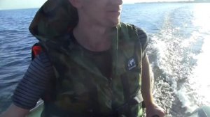 Спасательный жилет Капитан 100 (обзор)