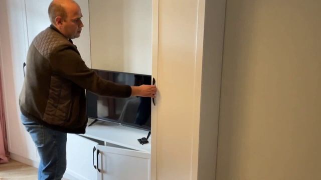 Батуми ремонт квартиры смотреть онлайн