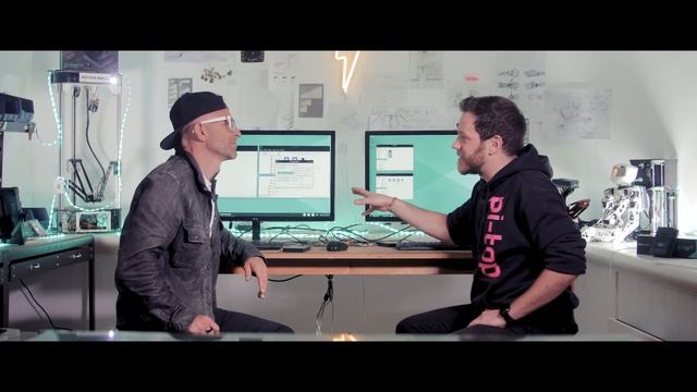 Raspberry Pi 4 : first hands-on review! смотреть онлайн