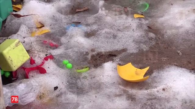 СНАРЯД ВЗОРВАЛСЯ ВОЕЙКОВО смотреть онлайн