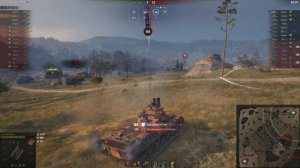 STA-1 - КАК ИГРАТЬ, ГАЙД WOT! ОБЗОР НА ТАНК СТА-1 World Of Tanks! STA 1 Оборудование? СТА 1 ВОТ!