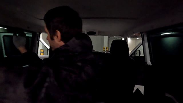 Первые доработки нашей Нива Легенда (Niva Legend 2023) смотреть онлайн