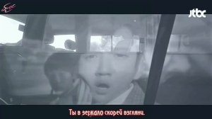 [rus sub/eng sub] Kim Woo Jin - In the end- Reborn Rich OST5| ОСТ МЛАДШИЙ СЫН СЕМЬИ ЧЕБОЛЕЙ