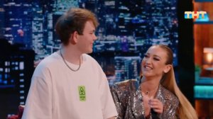 Ольга Бузова на «Шоу Воли»: о Галустяне, секрете легкой жизни и поисках мужа