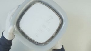 Мойка воздуха с функцией ионизации SUPRA SAWC-220