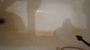 КАК ОЧИСТИТЬ ВАННУ ОТ НАЛЕТА И РЖАВЧИНЫ В ДОМАШНИХ УСЛОВИЯХ