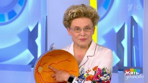 Секреты успеха. Жить здорово! Фрагмент выпуска от 02.09.2019