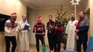Рождественская колядка (В. Лис) / Из репертуара HORECEA/ГОРЕЧА