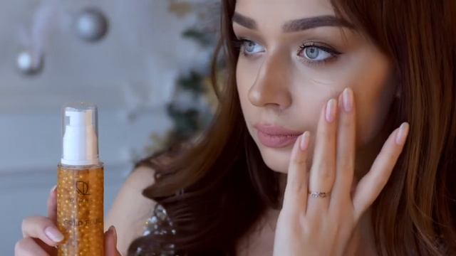 Флюид для лица - Эксклюзив от Didali смотреть онлайн