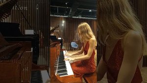 "Interstellar" soundtrack piano cover (Hans Zimmer)