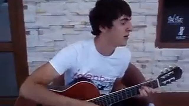 ALISHKA 2011 FIRST FLAMENCO TRAINING IN ANTALYA (MARCO POLO HOTEL) AZERBAIJANIAN FLAMENCO смотреть онлайн