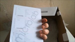 Обзор колонок Microlab Solo 1