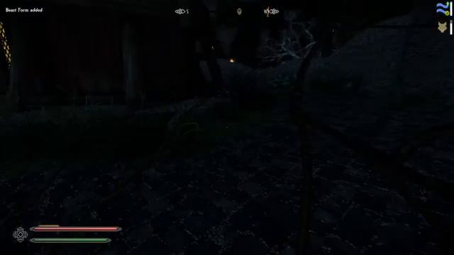 Skyrim SE Ultra Modded 2022 / Rudy ENB Cathedral Weathers Zangdar's Edit Lux Edition - ep. 36 смотреть онлайн