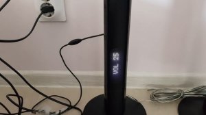 Проблема с саундбаром Samsung PS-WE550.