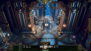 Warhammer 40k: Rogue Trader, best settings/ optimization guide (patch 1.0.79)
