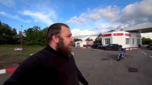 Поездка в Санкт-Петербург || Дорога до Питера || Часть 1 ||