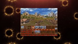 Игры из Прошлого [Heroes of Might and Magic III] [Герои Меча и Магии 3]