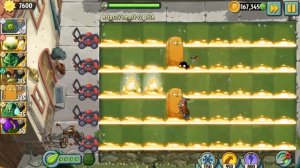 Что если PvZ Дичь откроет куриную ферму?