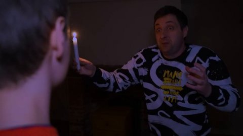 ДОРС 2 В РЕАЛЬНОЙ ЖИЗНИ Попали В Новый Doors После Обновления