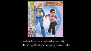 Dancing all Alone (Sub Español - Ingles) - Smile.dk
