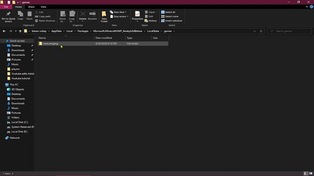 How to install shaders in Minecraft Windows 10 Edition. смотреть онлайн