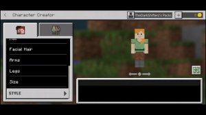 Minecraft PE 1.13 OFFICIAL XBOX LIVE APK (MEDIAFIRE)