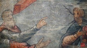 Святой Иоанн Лествичник Борьба с блудом ч4