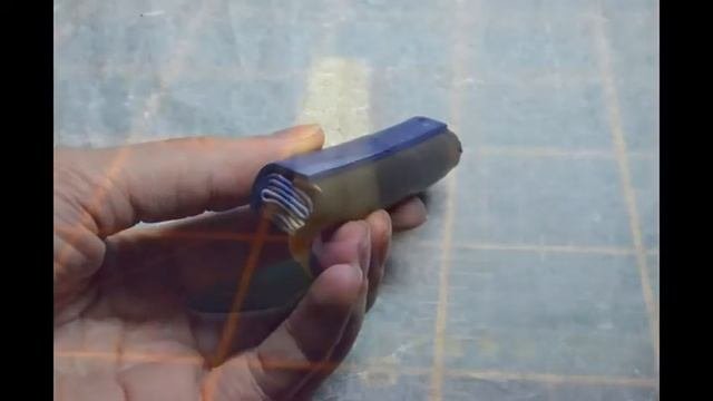 Полимерная глина/ Бабочка из полимерной глины/polymer Clay/ DIY/ Master Class