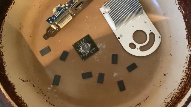 Как сделать видеокарту своими руками? [Выживаем в дефицит] смотреть онлайн