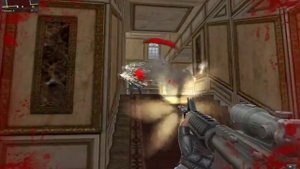 Читы Point Blank.wmv