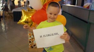 Спасибо воспитателям