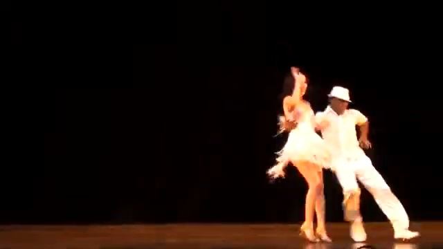 Ballroom Samba - Original - leandro murilo смотреть онлайн