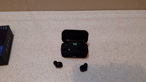 ? Беспроводные наушники с AliExpress - G6S - TWS Wireless Earphone - подробная инструкция