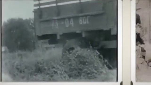 Горьковский политех, группа 71-ЭМ-2. Сельхозработы. Ягубовка. 1972 год.