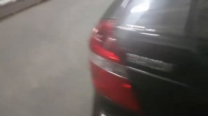 Закрытие дверей на Равон Р3