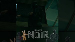 The Boy's (Black Noir)