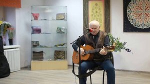 Владимир Туриянский, Известно книге судеб...