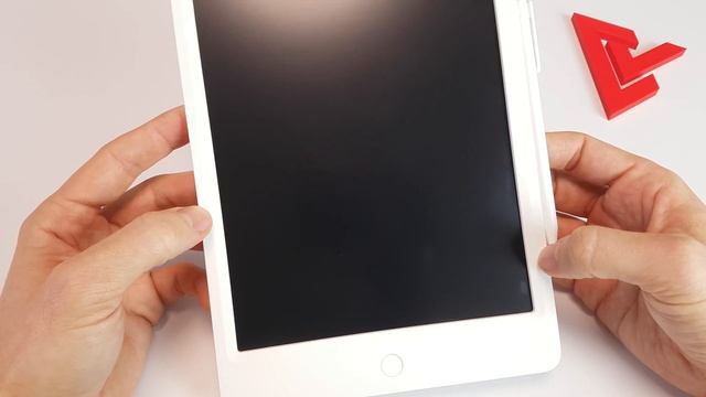 Xiaomi Mi LCD Writing Tablet - RECENZE levné kreslící tabulky смотреть онлайн