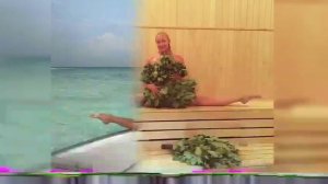 Шпагат Волочковой