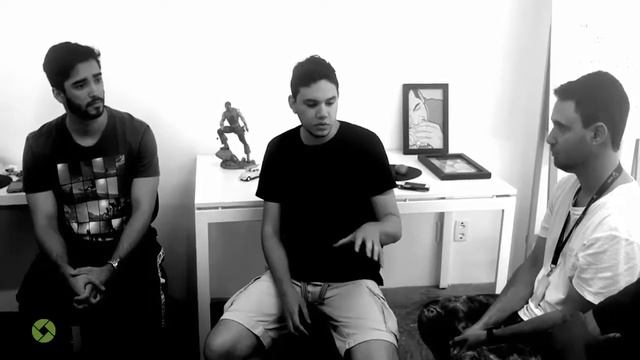 Curso de Java: Melhorando o código com CDI - Aula Demonstrativa смотреть онлайн