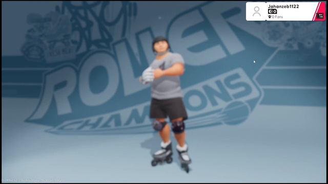 How to Enable Crossplay to Play with Friends in Roller Champions (PC/PS4/PS5)