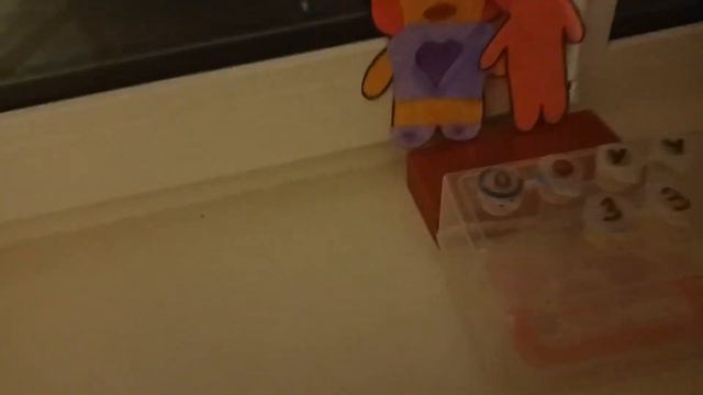 День моих уточек.Сегодня ещё будет 2 распоковки.Белла заболела😔 смотреть онлайн