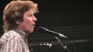 John Fogerty "Creedence Song"
