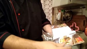 Обзор аэрогриля REDMOND RAG-241 распаковка и первое впечатление.