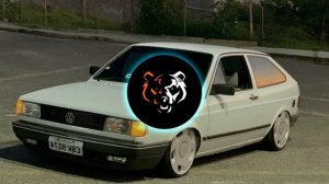 PRA COMEÇAR O FINAL DE SEMANA - FORTE FORTE DE LACOSTE - FUNK VIRAL  - Com Grave [GRAVE BEAST]