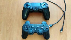 DUALSHOCK 3/4 НЕ ЗАРЯЖАЕТСЯ ЧТО ДЕЛАТЬ